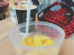 -The Coffee Club(Phuket Airport)