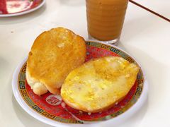 -華歡冰室-WahFoon(吉大店)