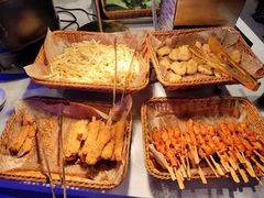 -妖无二·和牛烧烤自助(新吴万达店)