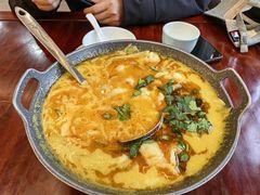 -奇芳阁·百年清真南京菜(夫子庙店)