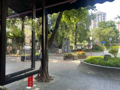 -俏媳妇火锅(宽窄巷子店)