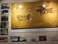 -上海交通大学董浩云航运博物馆