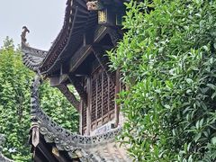-长春观