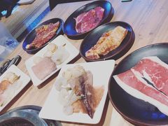 -じゃんじゃん亭(栄店)