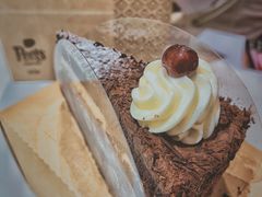 -Peet's Coffee皮爷咖啡(大学路店)