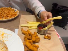 -必胜客(上海华谊新所店)