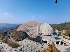 -牛首山文化旅游区