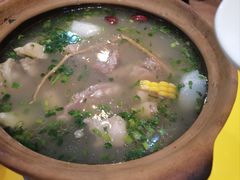 羊肉炉-望京小腰(北京总店)