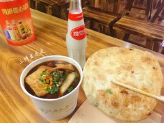 -王记生烫牛杂面馆(兰陵路店)