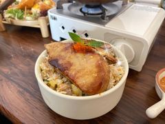 -小银家日式简餐(中信丹阳花园店)