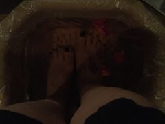 -丽晶大班SPA(大沽店)