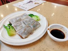 芫茜牛肉肠-点都德(千灯湖环宇城店)
