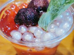 -粉巷13號陕菜馆