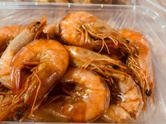-蓝精灵饺子店