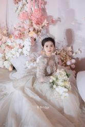 -B.Bridge Couture婚纱礼服(福田店)
