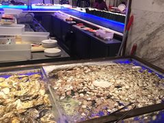 -诱货海鲜自助火锅(爱琴海购物公园东百店)