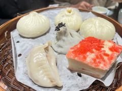 -永春园·扬州早茶·淮扬菜(漫乐城店)