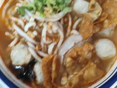 -非遗·十八曲鱼饺(西马总店)