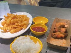 -蛙喔牛蛙(仙林万达茂店)