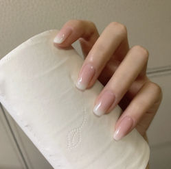 手部美甲-七月美睫 美甲