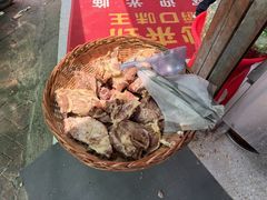 -王老三清真牛肉汤