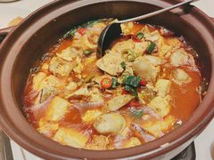 -丹江渔村(龙旗店)