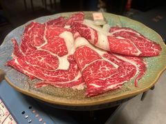 -满来寿喜烧(金虹桥店)