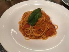 -OGGI TRATTORIA PIZZERIA(深业上城店)