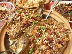 -恰八斗·猛火长沙菜(国贸店)