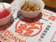 -李犟大爆鳝面·手工蟹黄包(湖滨西湖店)