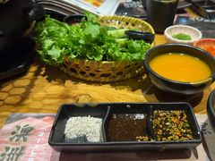 -黑牛の店·和牛烧肉(大悦城店)