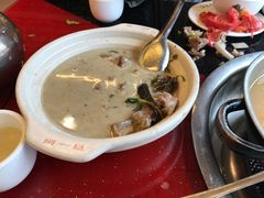 -香丽缘饭馆(黑龙潭店)