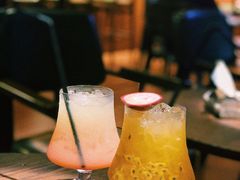 -The Cheebat 锌吧·Bistro(体育西店)