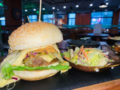 -魏斯理汉堡(西安沣东吾悦店)