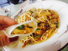 -良师门滨海人家·海鲜·家常菜(滨海城店)