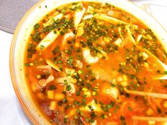 -庶民居中餐馆(花土店)