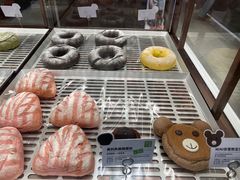 -奈雪的茶(华强北中航城店)