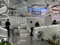 -3号仓库·创意中国菜(新世界城店)