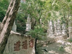 -天津盘山风景名胜区