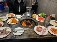 -33韩式自助烧烤(环城南路店)