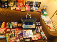 -关西国际机场直营免税店