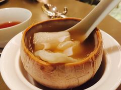 -深圳中洲万豪酒店·咖啡廊