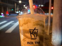-KOI Thé(虹桥国际机场店)