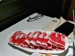 -巴奴毛肚火锅(广益哥伦布店)