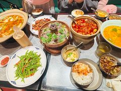 -廖川菜(八佰伴店)