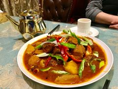 -新疆伊宁远征餐厅