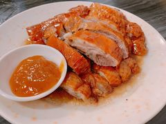 -紫金食坊(江南西路店)