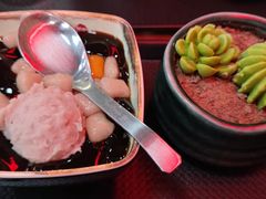 -鲜芋仙(万达广场店)