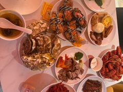 -海德温泉生活馆(朝阳大悦城店)