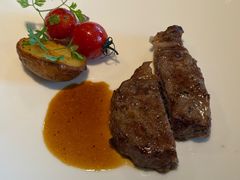 -当米亚诺意大利餐厅(武汉光谷凯悦酒店)